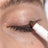 Meme Brown High-Tolerance Eyeliner Pencil, 0.3 g