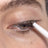 Meme Brown High-Tolerance Eyeliner Pencil, 0.3 g