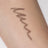 Meme Brown High-Tolerance Eyeliner Pencil, 0.3 g