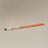 Meme Brown High-Tolerance Eyeliner Pencil, 0.3 g
