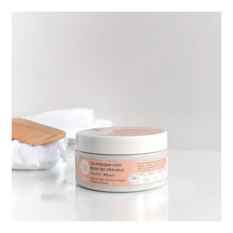 Meme Hair Mask, 200 ml