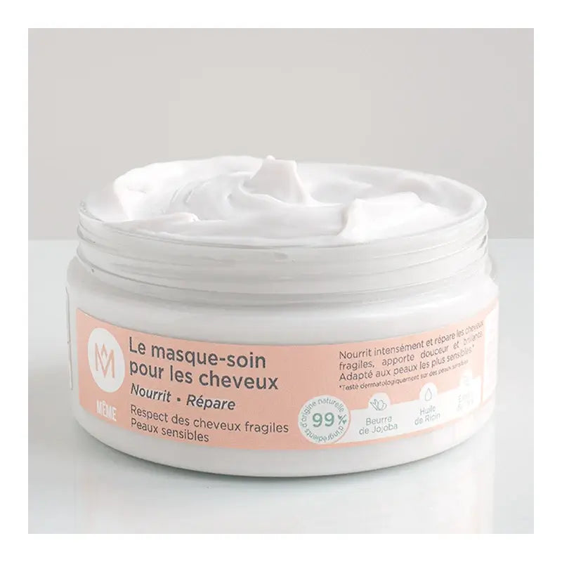Meme Hair Mask, 200 ml