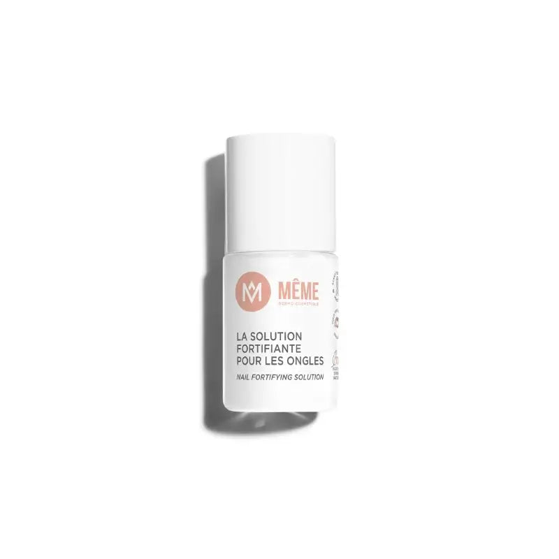 Meme Nail Strengthening Solution, 10 ml