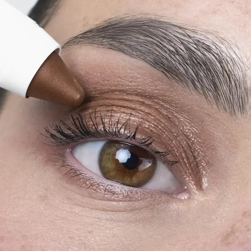 Meme Bronze Eyeshadow, 3.5 g