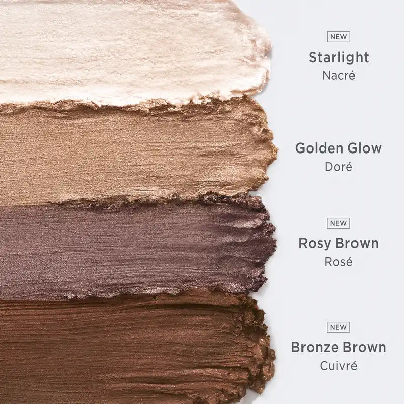 Meme Bronze Eyeshadow, 3.5 g