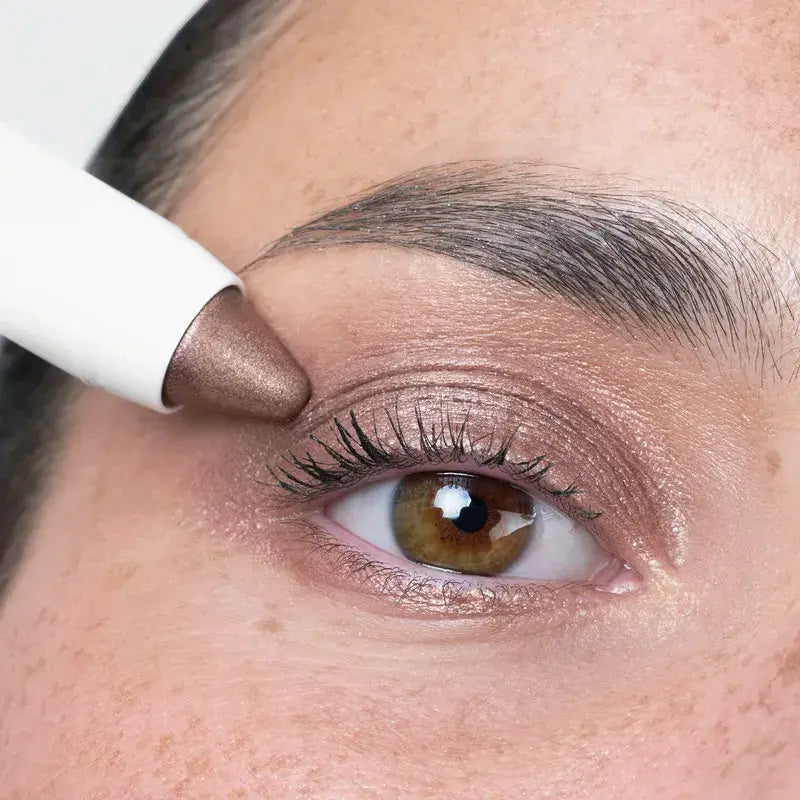 Rosy Eyeshadow Meme, 3.5 g
