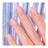 Meme Top Coat with Glossy Finish, 10 ml