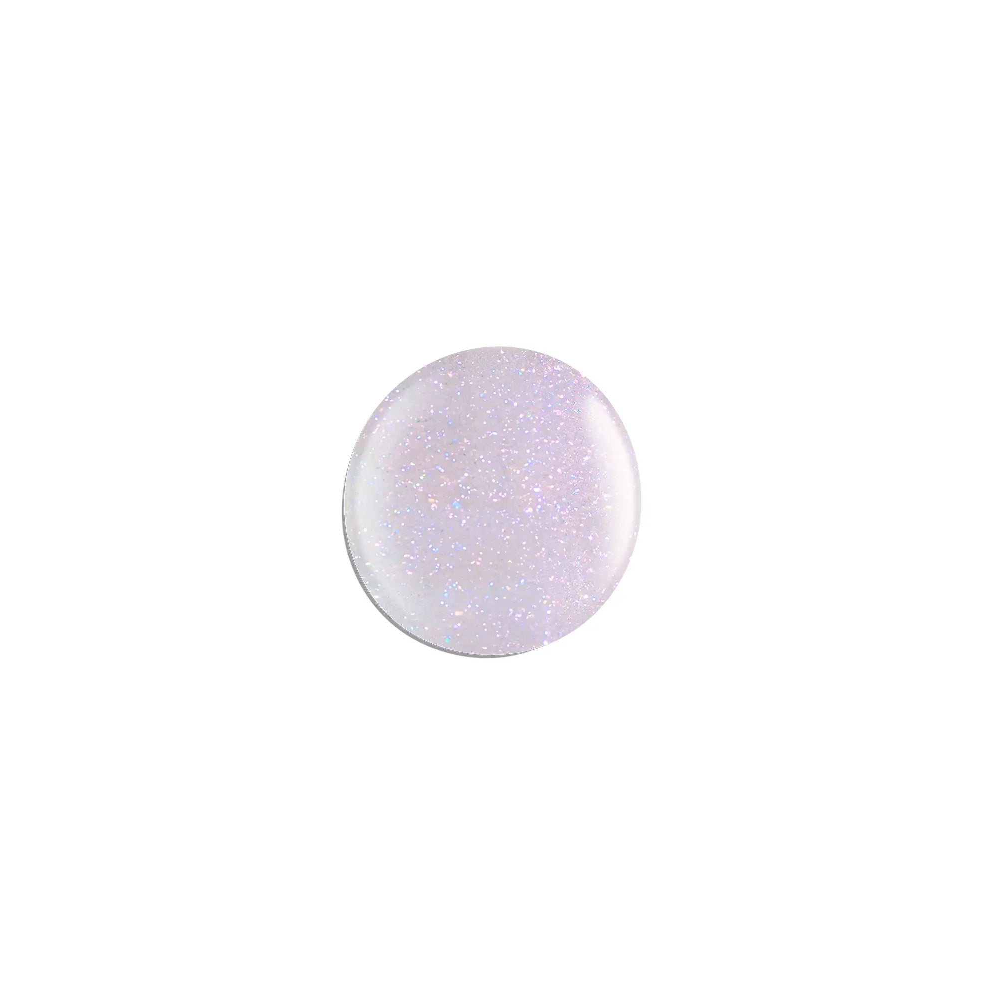 Meme Top Coat with Glossy Finish, 10 ml