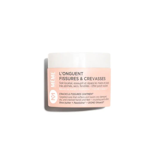 Meme Hand and Foot Balm, 30 ml