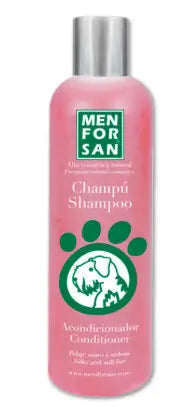 Menforsan Conditioning Shampoo 300 ml