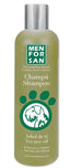 Menforsan Tea Tree Shampoo 300 ml