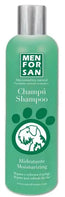 Menforsan Moisturising Hair Shampoo 300 ml