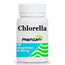 Mensan Chlorella 500Mg 180 Tablets Organic