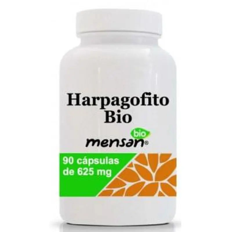 Mensan Harpagofito 625Mg 90 Bio Capsules