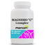 Mensan Magnesium C I-Complex 925Mg 90Caps