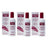 Mepentol Pack Ulcer Milk Emulsion, 3 x 200 ml