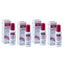 Mepentol Pack Ulcer Milk Emulsion, 4 x 60 ml