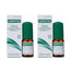 Mepentol Spray 20 Ml, 2 Units