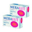 Meralut, Pack 2 x 30 capsules