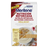 Meritene Cereal Instant Cream of 8 Cereals with Honey, 520 grams