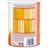 Meritene Extra Vanilla, 450g