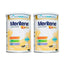 Meritene Extra Vanilla, 2X450g