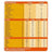 Meritene Fibre Milkshake Chocolate Flavour, 14 sachets x 35 grams