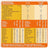 Meritene Strength & Vitality Fibre Vanilla Flavour Shake, 14 sachets x 35 grams