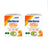 Meritene Strength & Vitality Smoothie Neutral Flavour 7X2 sachets, 50 Gr