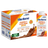 Meritene Strength & Vitality Drink Chocolate, Pack 2 Boxes, 6x180 ml