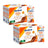 Meritene Strength & Vitality Drink Chocolate, Pack 2 Boxes, 6x180 ml