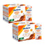 Meritene Strength & Vitality Drink Chocolate, Pack 2 Boxes, 6x180 ml