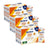 Meritene Strength & Vitality Drink Vanilla Pack 3 x 6 x 180 ml