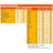 Meritene Strength & Vitality Drink Vanilla, Pack 3 Boxes, 6 x 180 ml