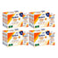 Meritene Strength & Vitality Drink Vanilla, Pack 4 Boxes 6 x 180 ml