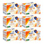 Meritene Strength & Vitality Drink Vanilla, Pack 6 Boxes 6 x 180 ml