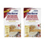 Meritene Inmuno Cereal Instant Cream of 8 Cereals With Honey, 2X520 Gr