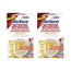 Meritene Immune Boosting Nutrition Instant Cereal - Multifruit, 1 Packet 520g, Pack Of 2