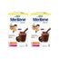 Meritene Junior Chocolate Flavour Shake, 2X15 Sachets