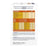 Meritene Strength & Vitality Vanilla Savings packet, 30 sachets