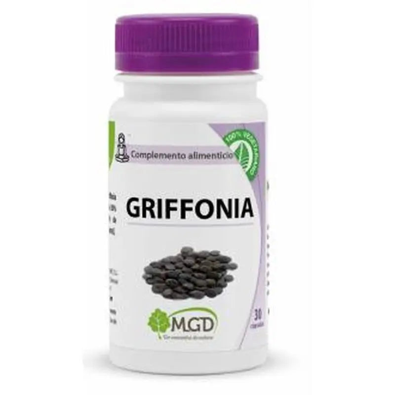 Mgd Griffonia 30V Mgd Capsules