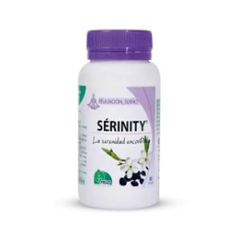 Mgd Serinity 80 Mgd Capsules