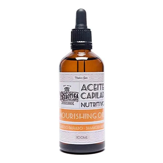 Mi Rebotica Nourishing Hair Oil 100 ml