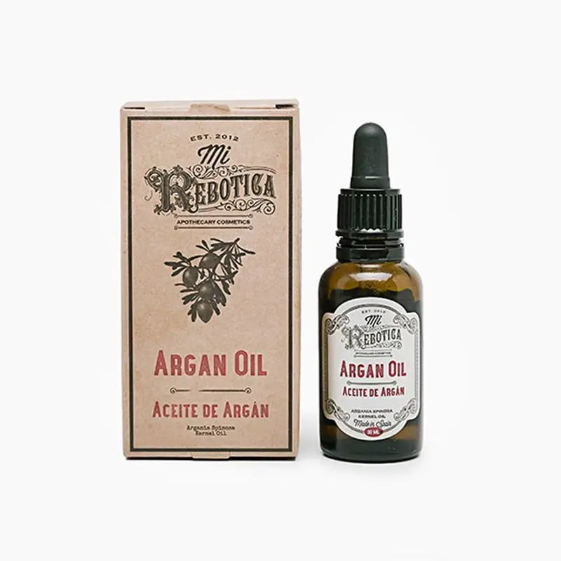 Mi Rebotica Argan Oil 30 Ml