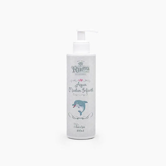 Mi Rebotica Infant Micellar Water 300 Ml