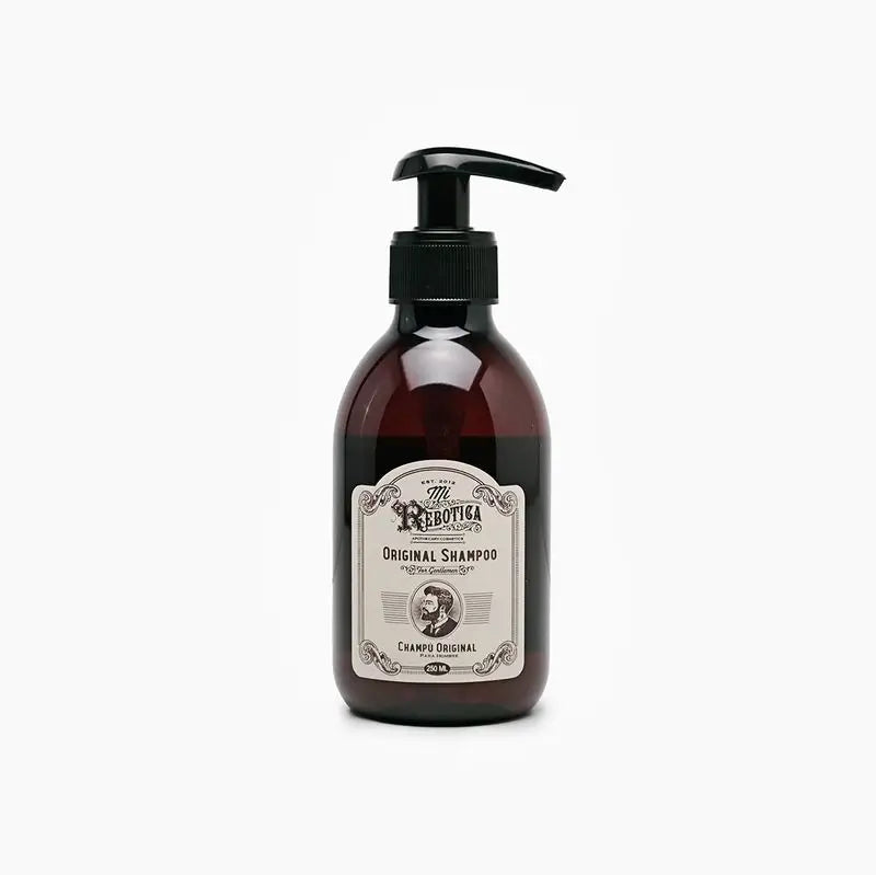 Mi Rebotica Original Men's Shampoo 250 Ml