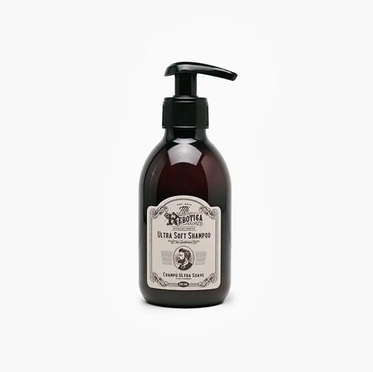 Mi Rebotica Men's Ultrasoft Shampoo 250 Ml