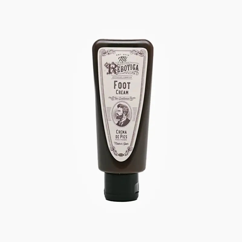 Mi Rebotica Foot Cream For Men 100 Ml