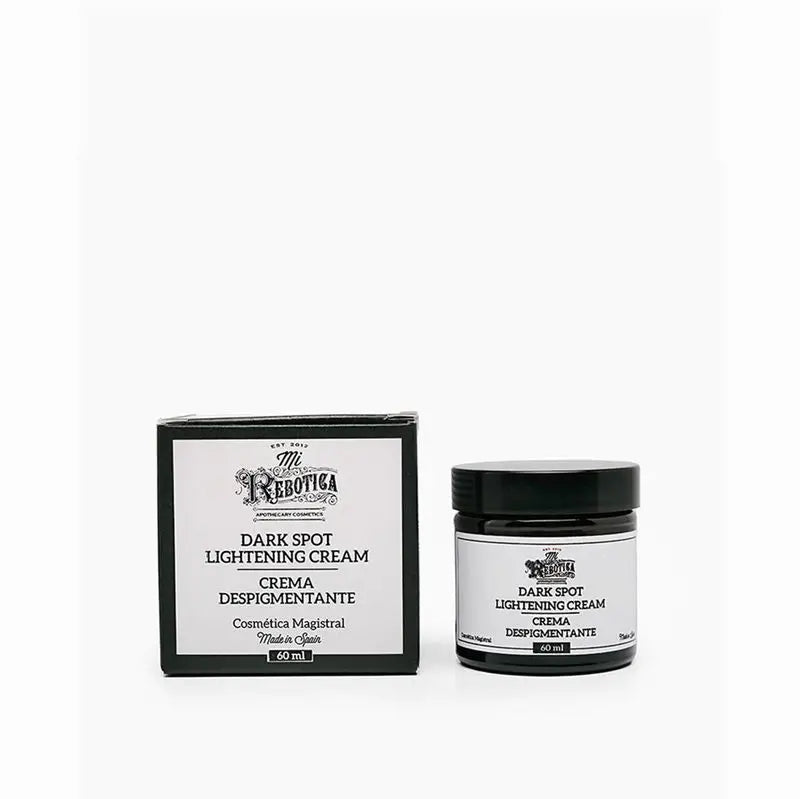 Mi Rebotica Depigmentation Cream 60 Ml