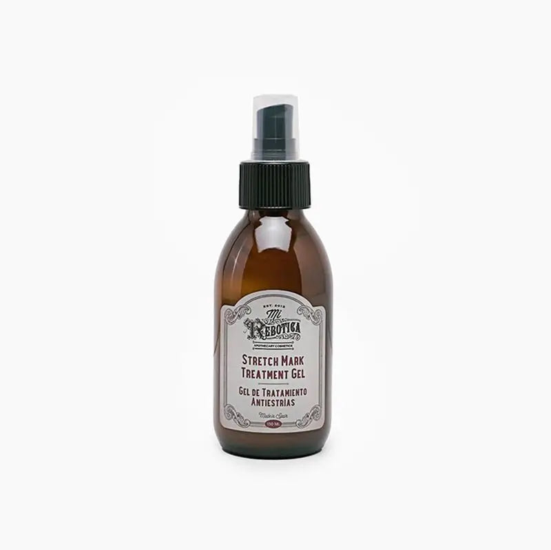 Mi Rebotica Anti Stretch Marks Treatment Gel 150 Ml